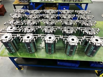 Garrafa de 500ml para bebidas à base de chá