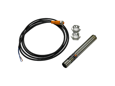  Sensor óptico