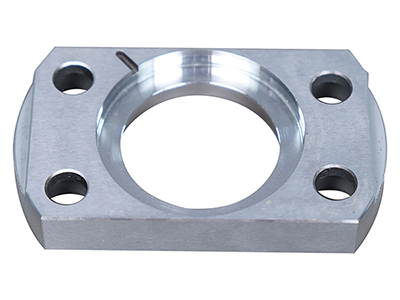Flange da cavidade